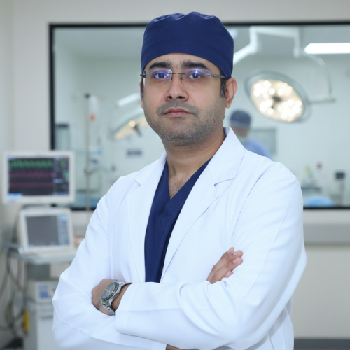Dr. Kashish Sharma