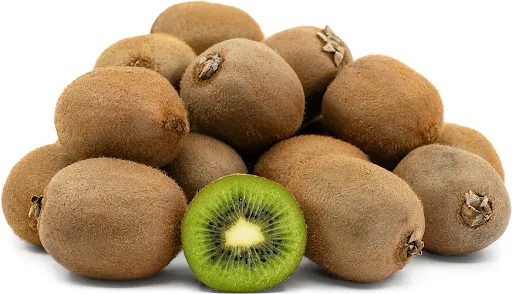 Kiwi fruit - Fresh source of Vitamin C and Vitamin D for immunity