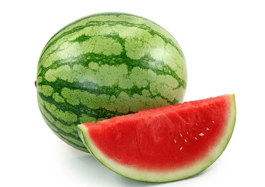 Watermelon - Hydrating summer fruit with Vitamin D benefits