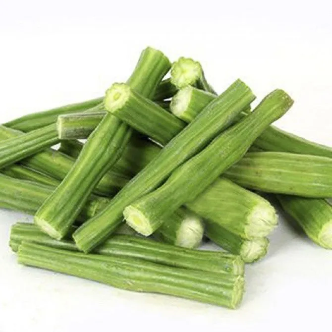 Moringa Drumsticks - Superfood vegetable for Vitamin D and Calcium