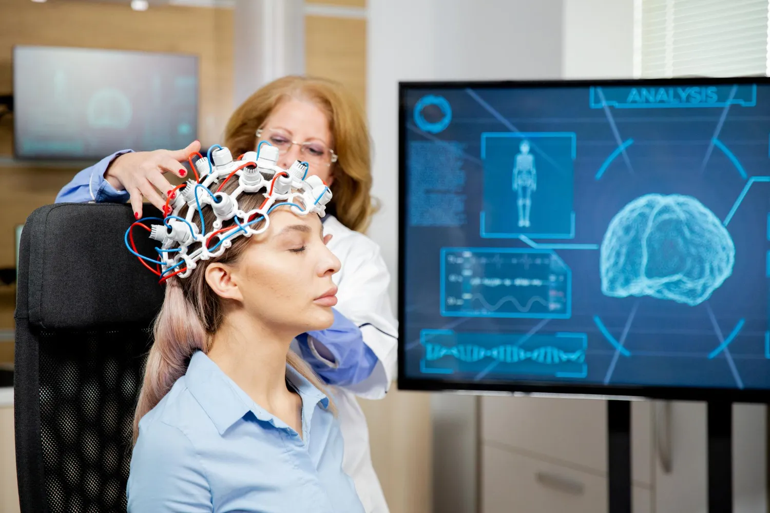 Neurological Disorders: A Guide to Causes, Symptoms & Treatment