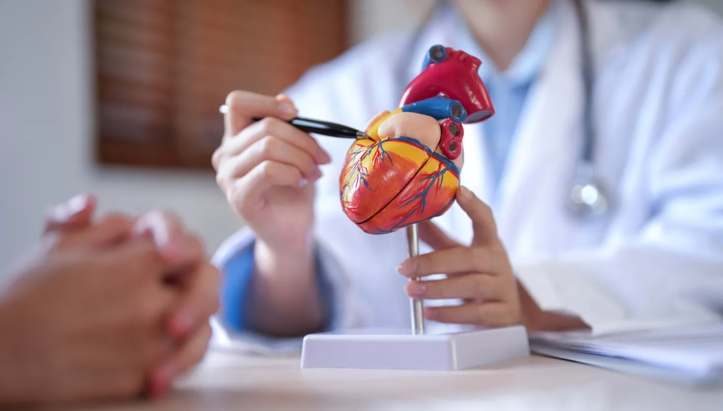 Heart Hospital in Meerut: Top Services at Nova Hospital