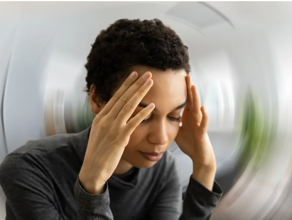 Vertigo: Causes, Symptoms, Diagnosis and Treatment