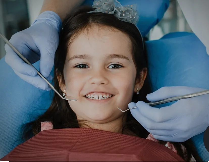 Pit and Fissure Sealants in Kids: An Effective Way to Prevent Tooth Decay
