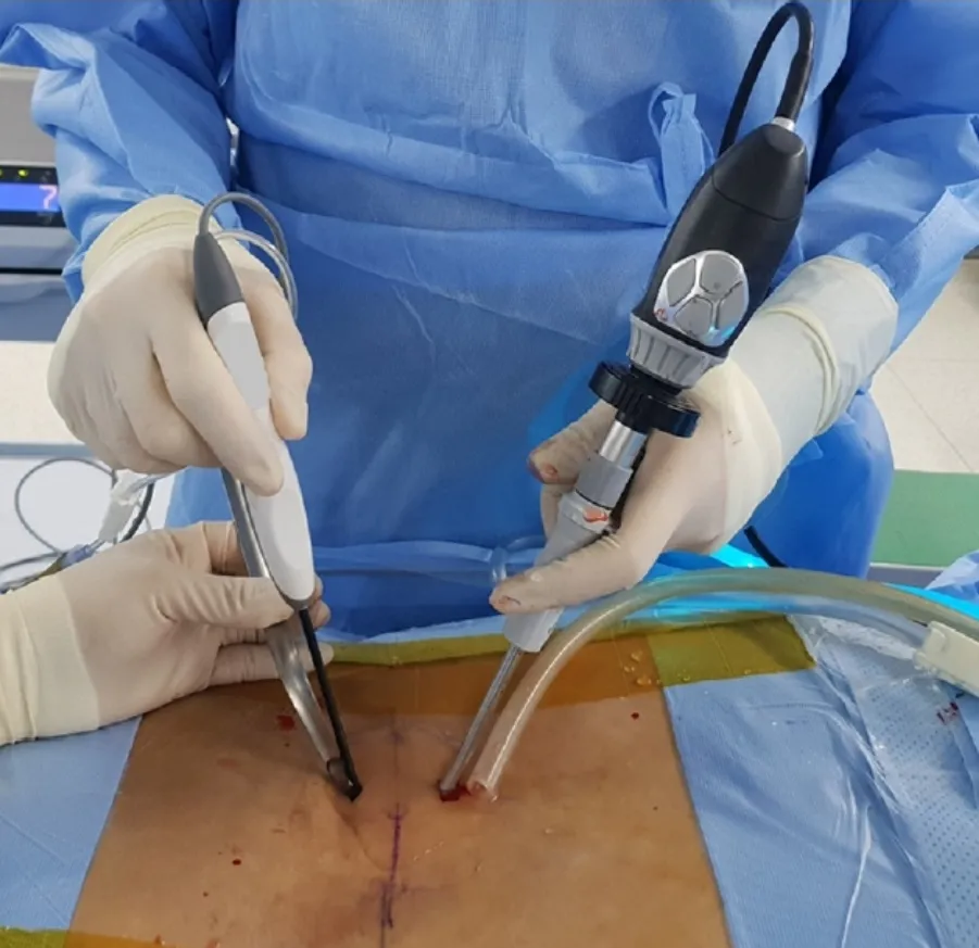 Unilateral Biportal Endoscopy