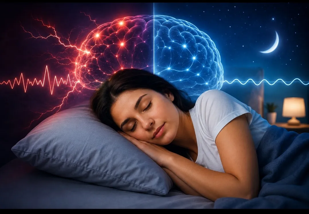 Epilepsy and Sleep
