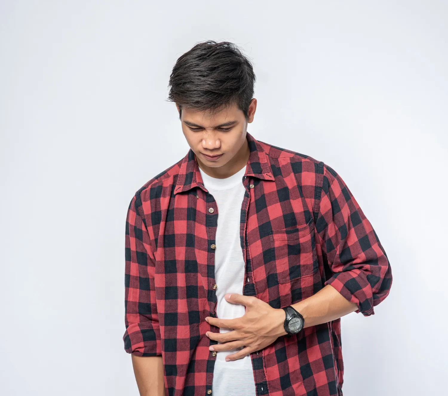 Appendix (Appendicitis )