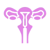 Obstetrics and Gynaecology Icon
