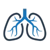 Pulmonology (Respiratory Medicine) Icon
