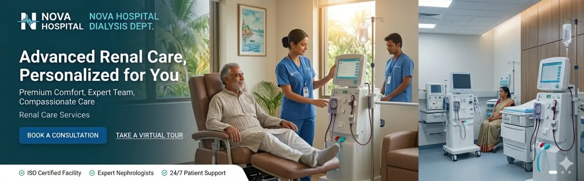 Nephrology Icon