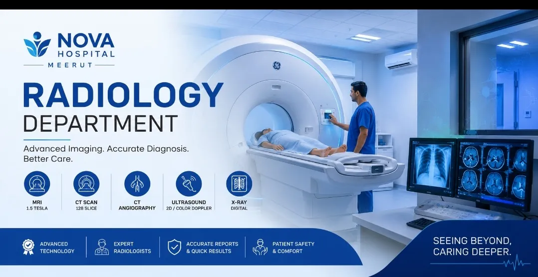 Radiology Icon