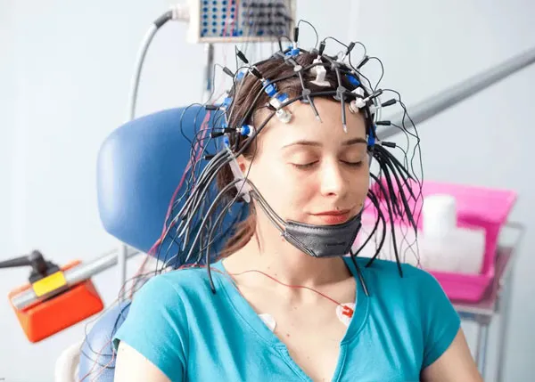 EEG (Electroencephalogram)