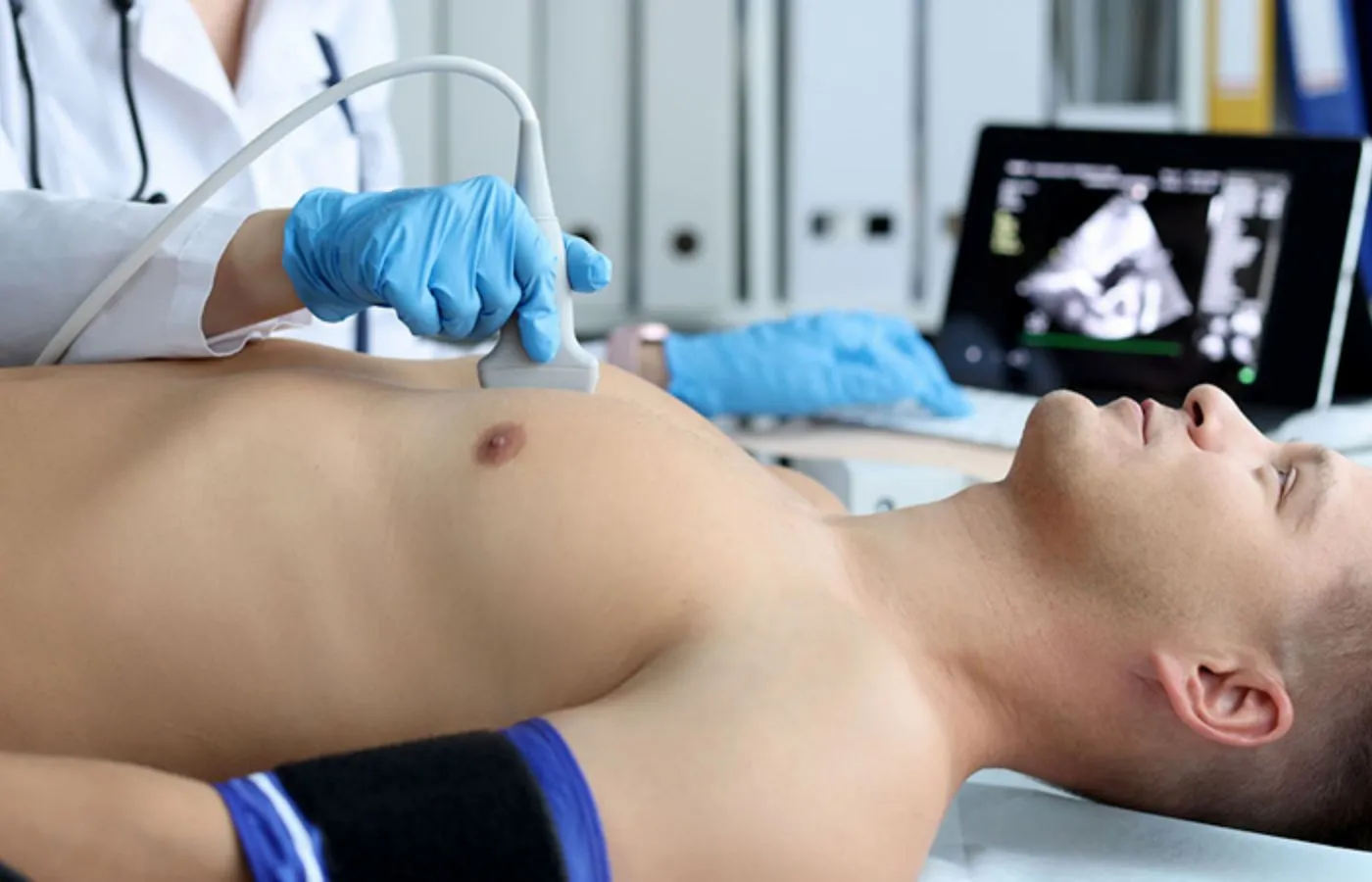 Echocardiography (2D Echo)