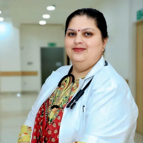 Dr. Anuradha Sharma