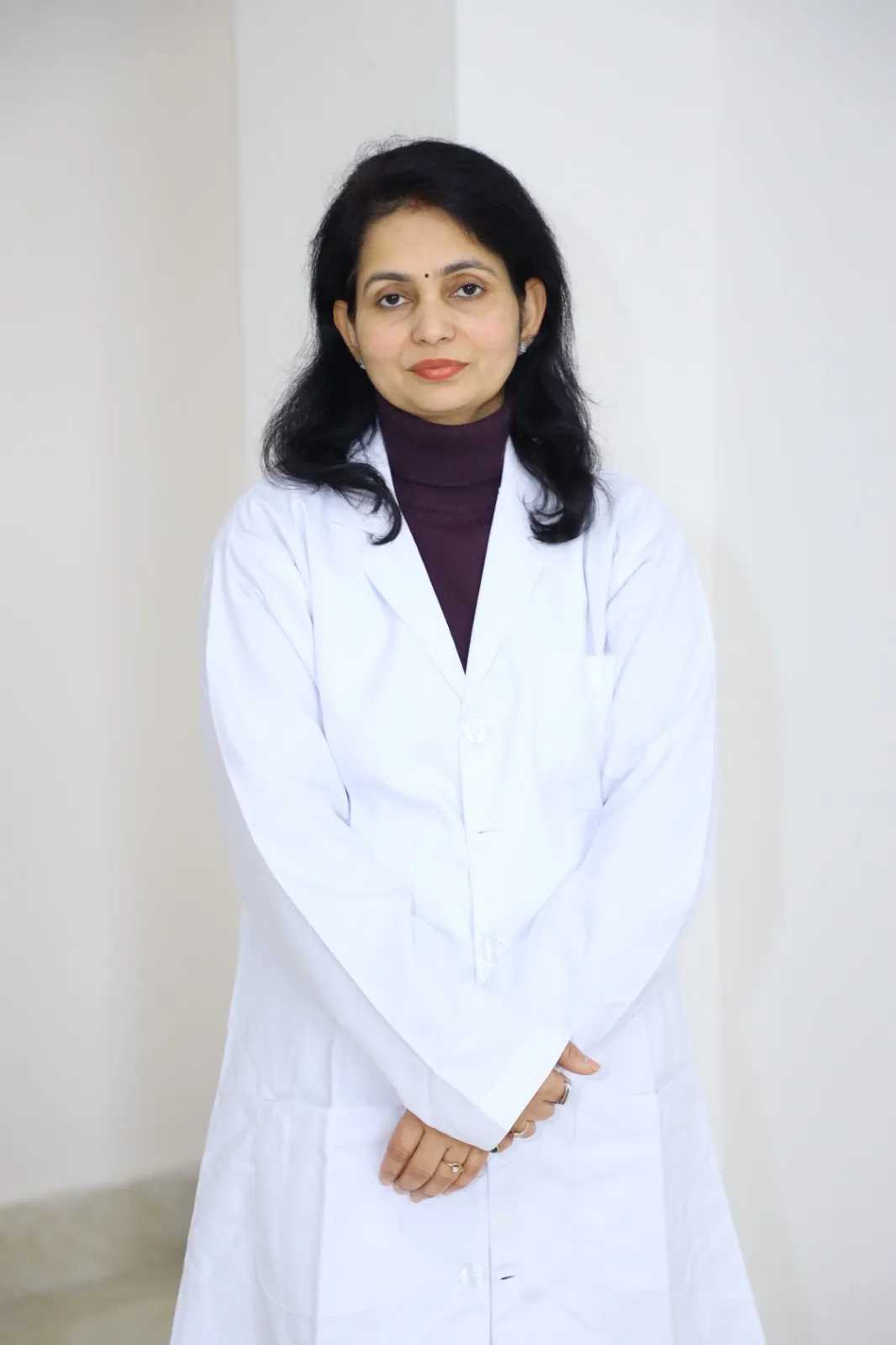 Dr Dimpi Malik - Best Ayurvedic Doctor in Meerut at Nova Hospital