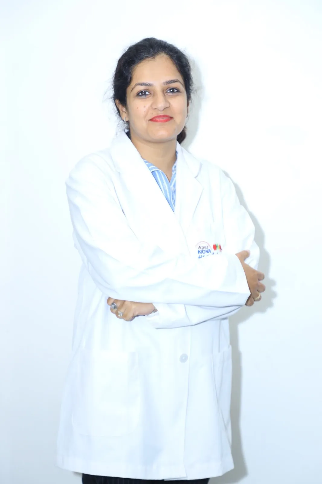 Dr Divya Sachdev