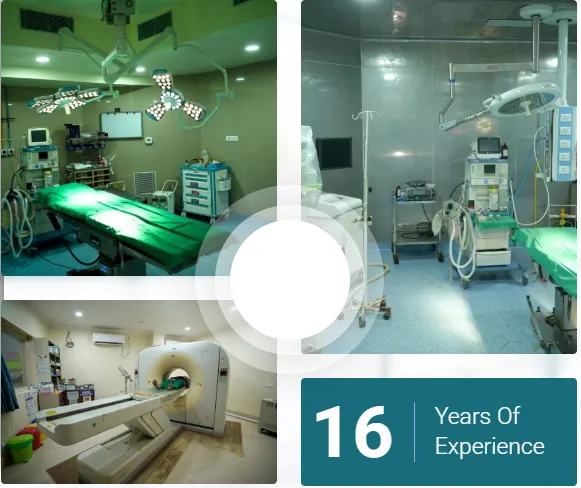 About Nova Hospital & Research Centre