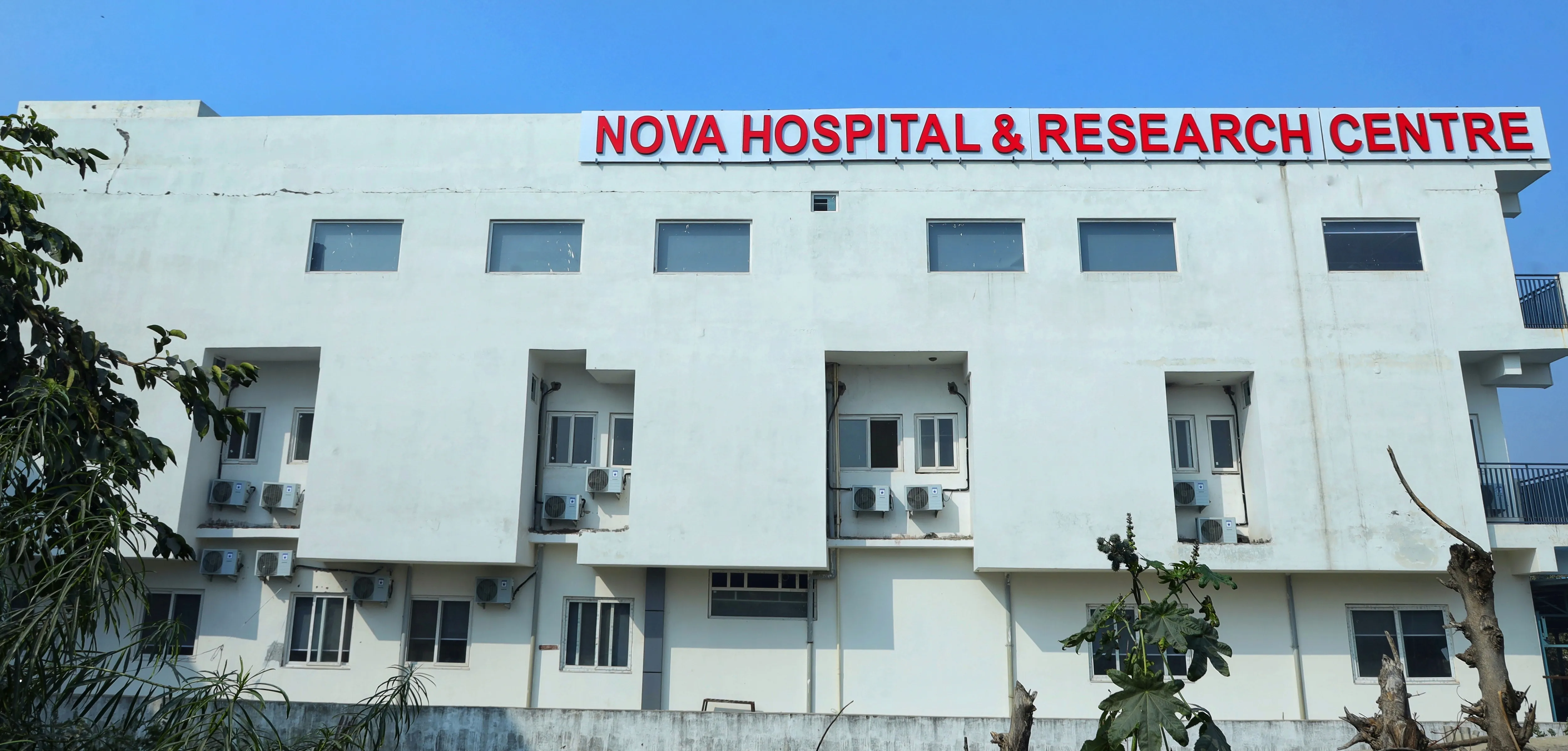 Nova Hospital Meerut