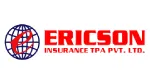Ericson Insurance TPA Logo